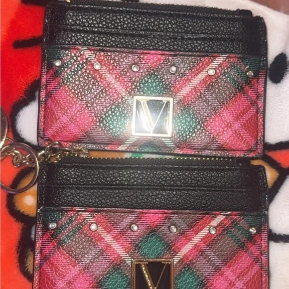 Card Case Keychains Bundle - Picture 7 of 8